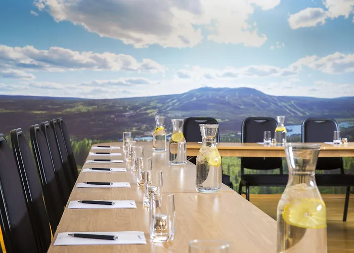 Feriested Radisson Blu Resort, 4*