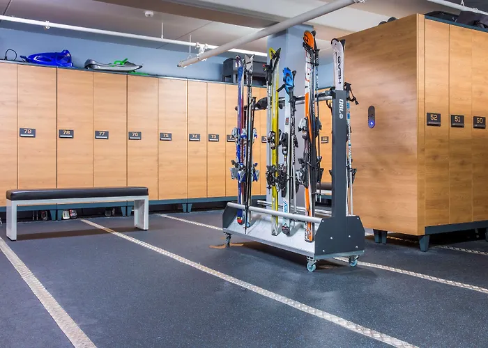 Radisson Blu Resort, 4* Trysil